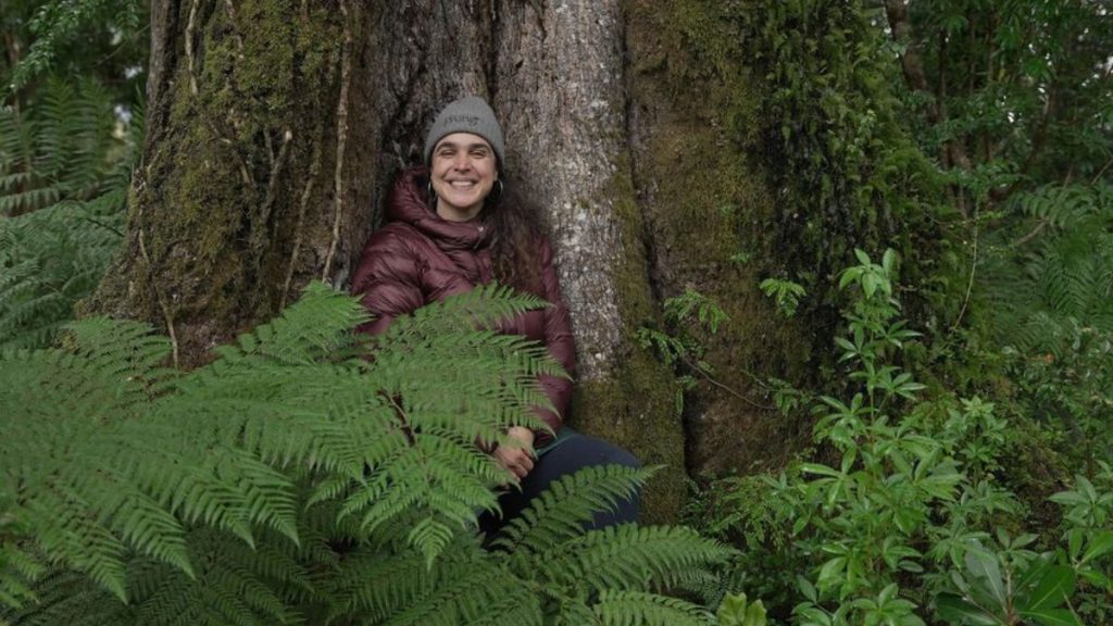 Giuliana Furci de Fundación fungi