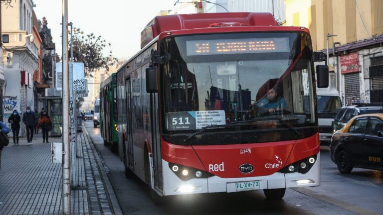 Transporte plebiscito