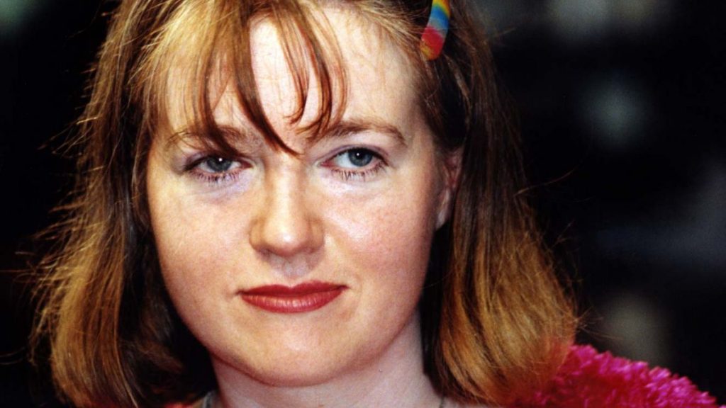 Candida Doyle de Pulp