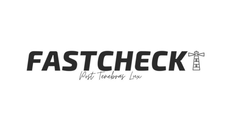 Verificación de Fast Check