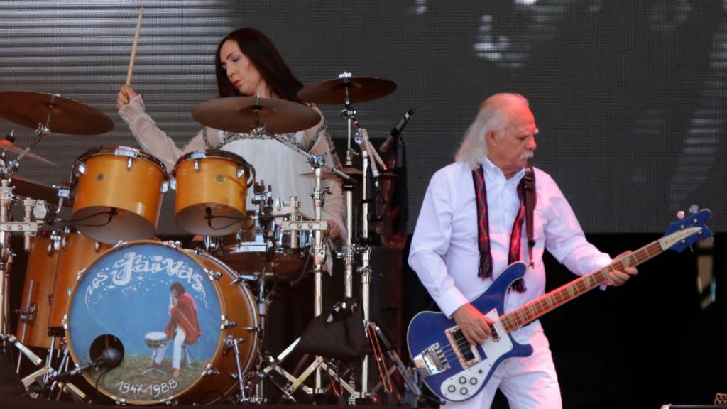 día del rock chileno