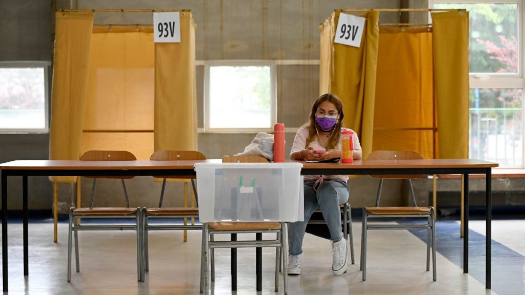 excusas de vocales de mesa
