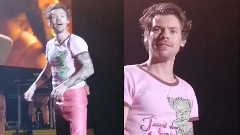 Harry Styles matrimonio