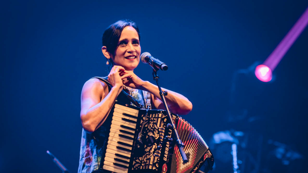 Julieta Venegas