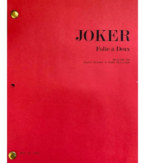 Joker: Folie À Deux