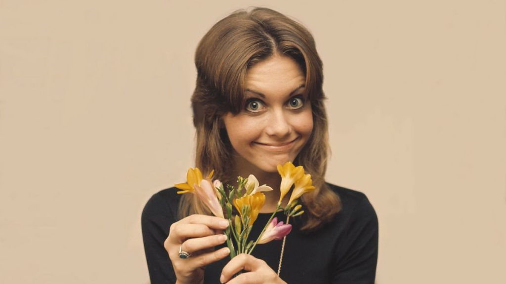 Olivia Newton-John muerte