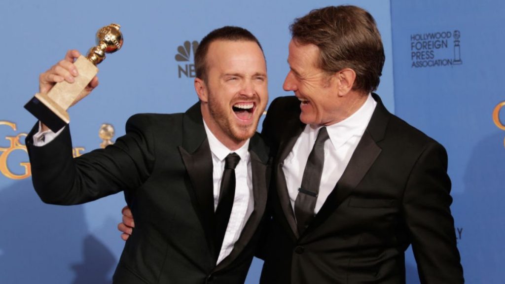 Globos de Oro polémica