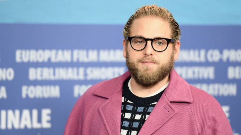 Jonah Hill películas