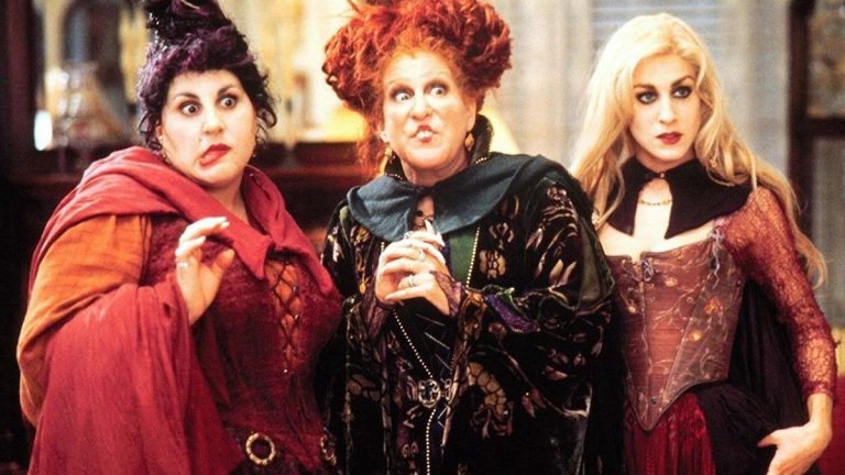 Hocus Pocus 2