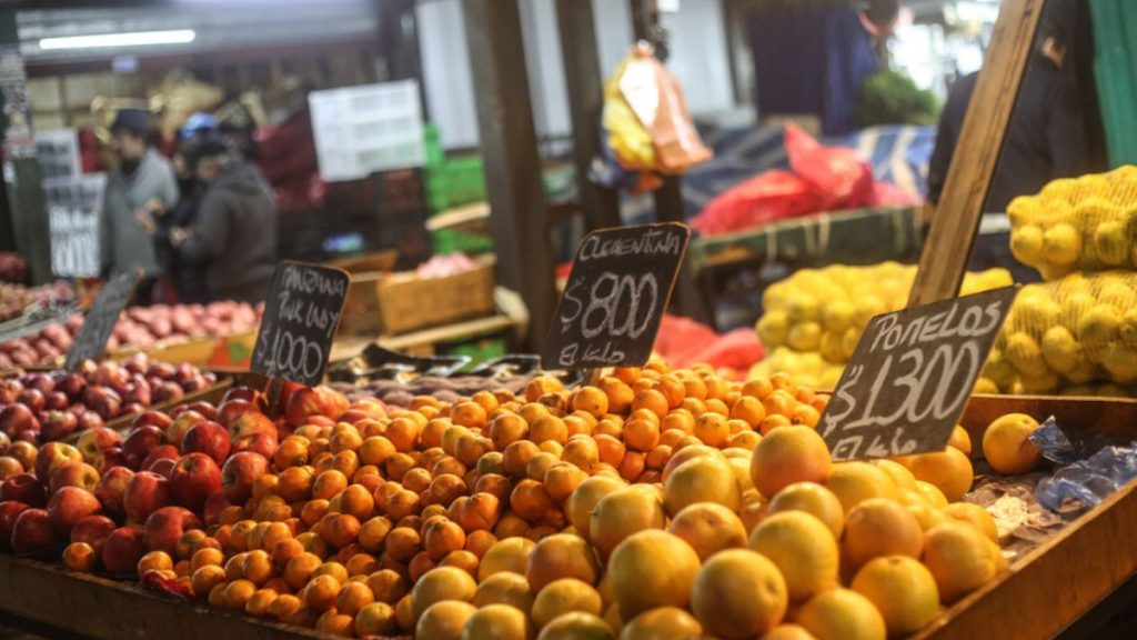 Bono Canasta Básica