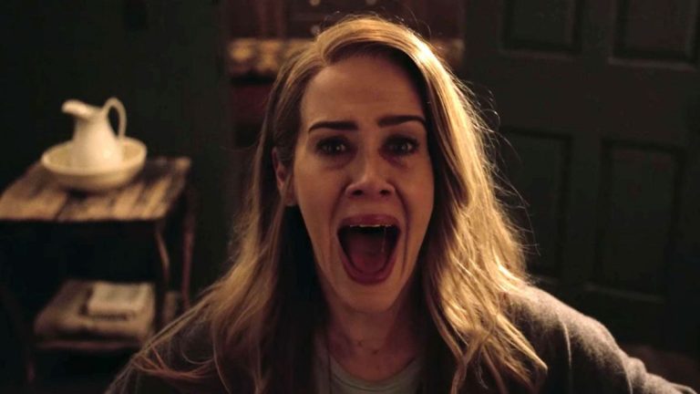 Sarah Paulson American Horror Story