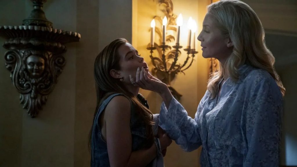 First Kill cancelada