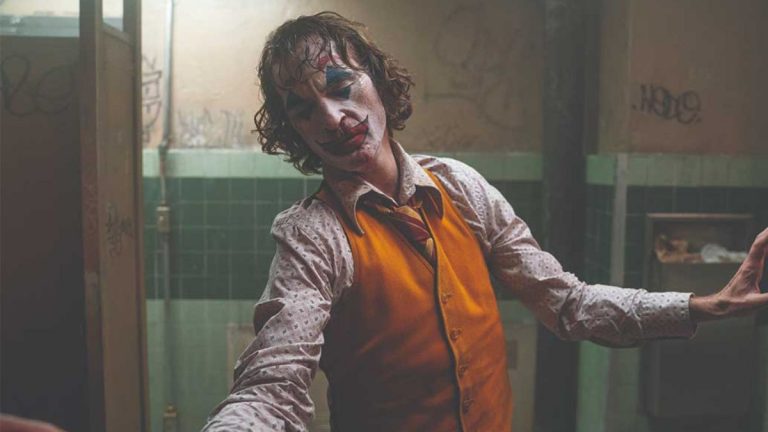 Joker 2 fecha de estreno