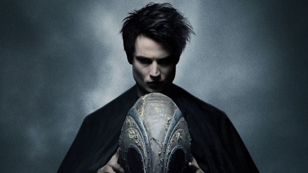 The Sandman cancelada