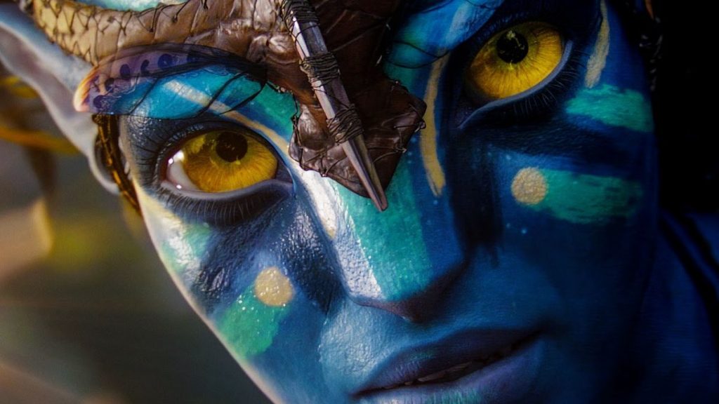 Avatar cines chilenos