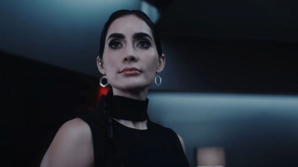 Resident Evil Netflix