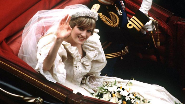Princesa Diana documental