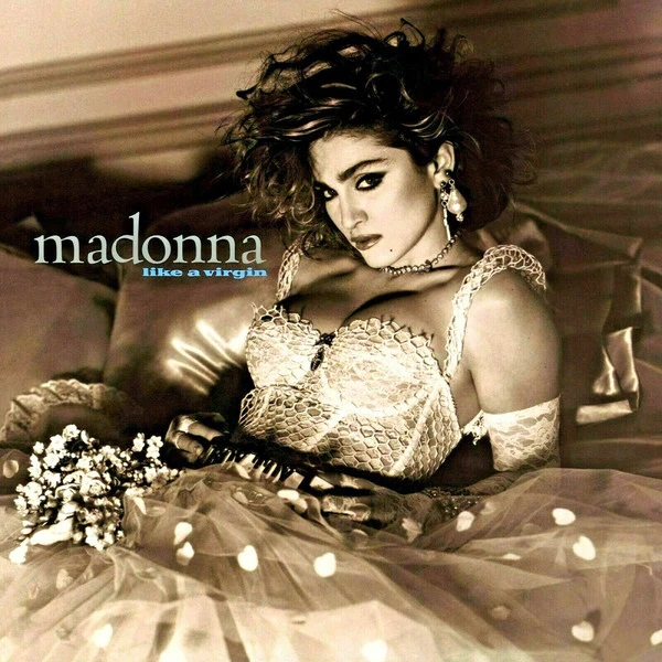 discografía de Madonna
