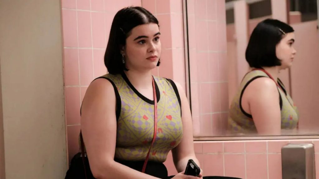 barbie ferreira euphoria
