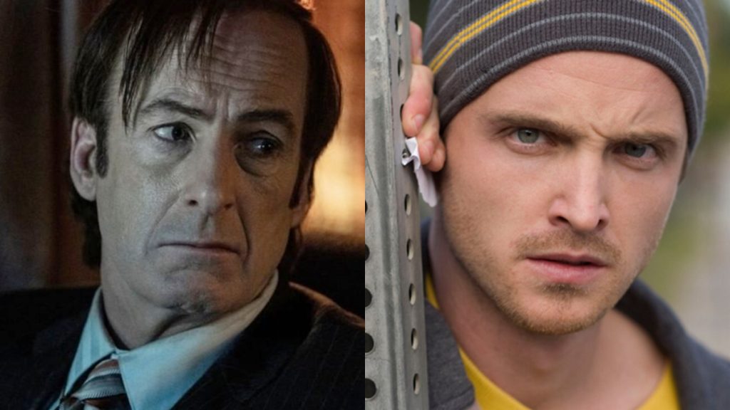 better call saul capítulo 11