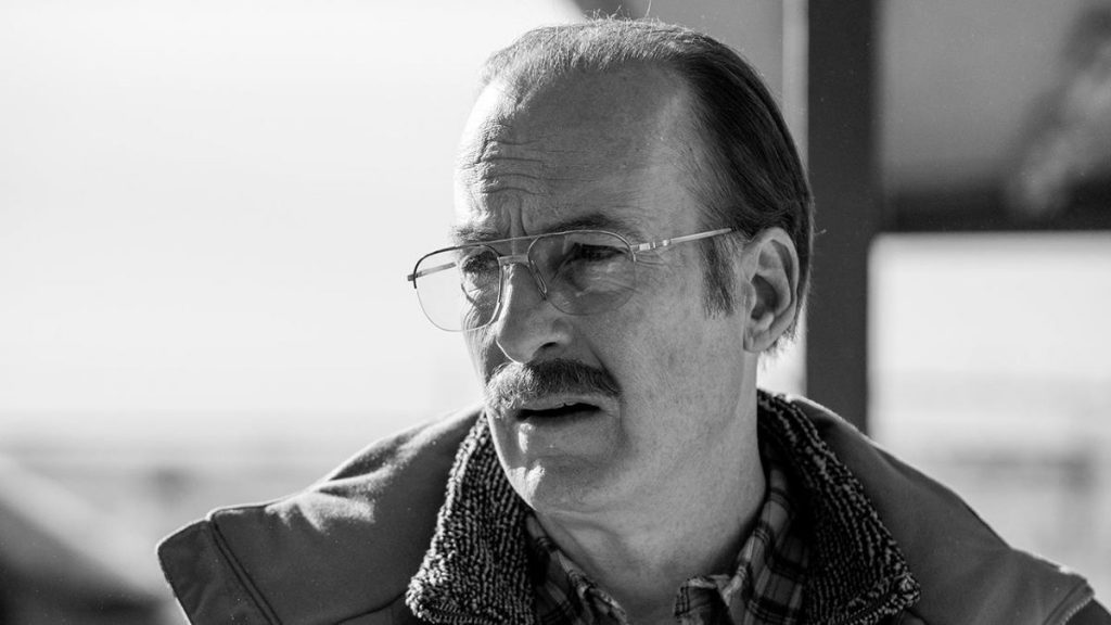 better call saul demanda