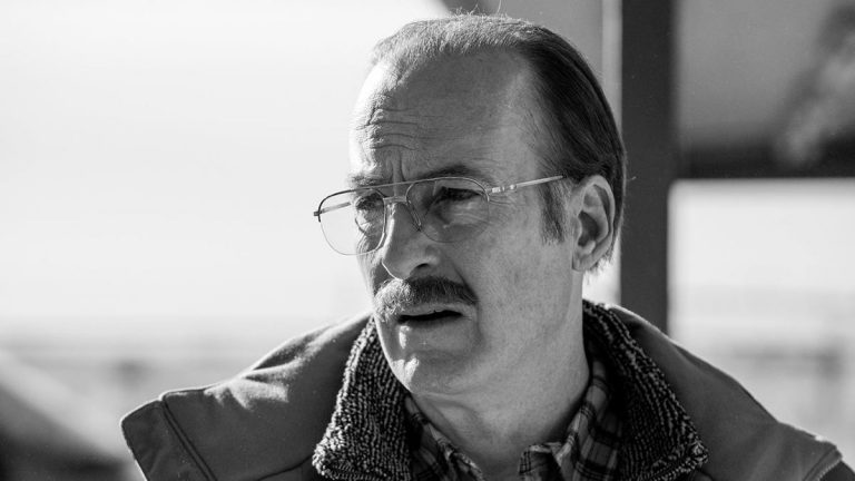 better call saul demanda