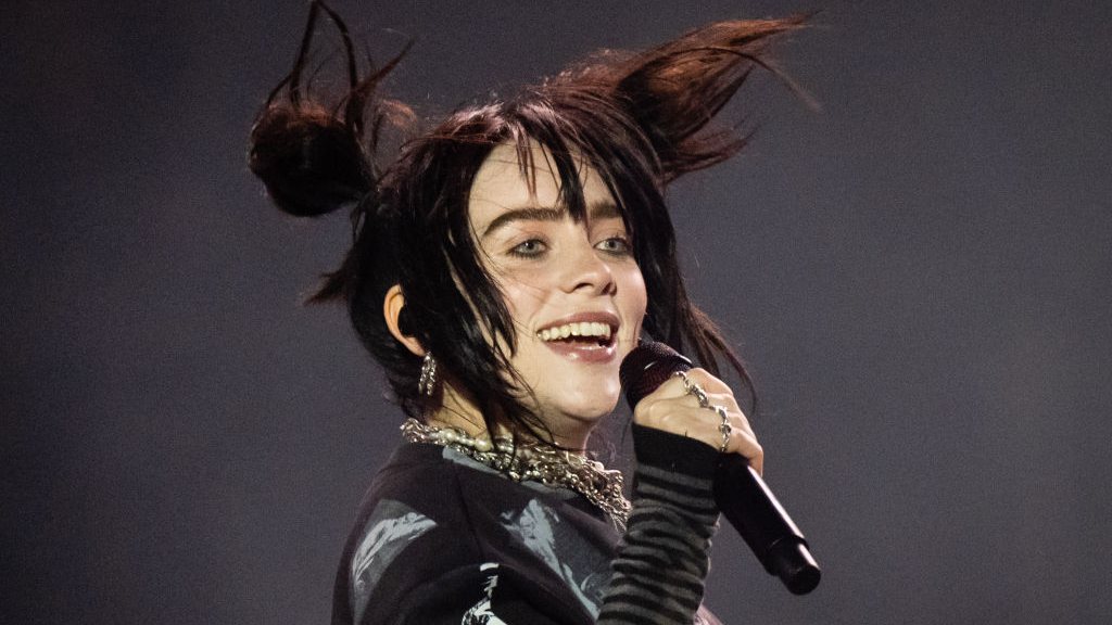 billie eilish lollapalooza chile 2023