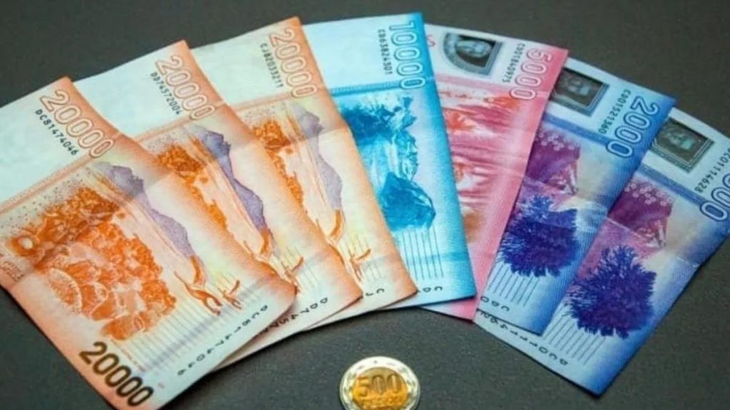 bono subsidio empleo joven pago anual