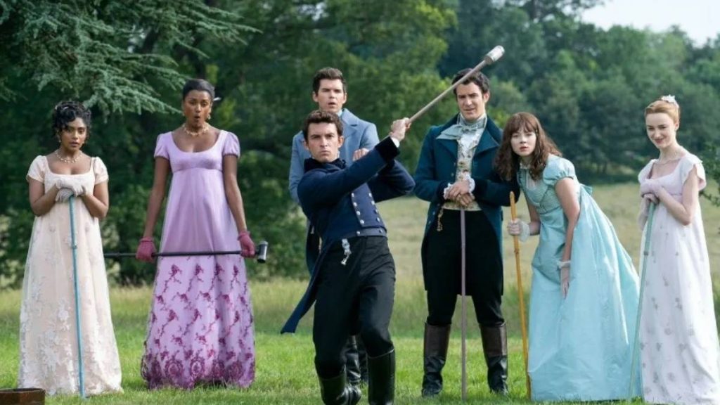 bridgerton temporada 3