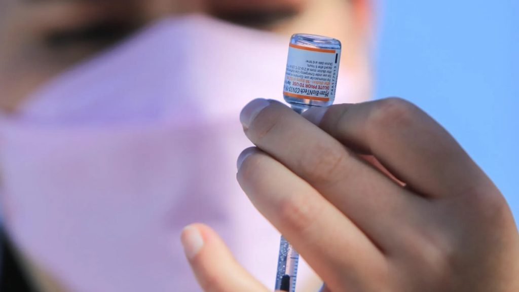 calendario de vacunación 22 de agosto