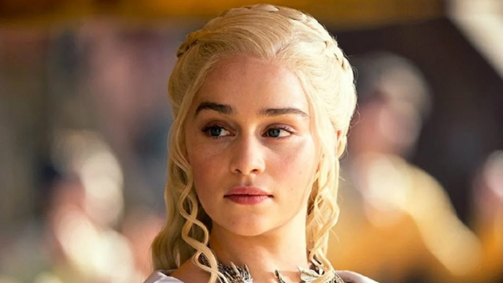 emilia clarke insulto