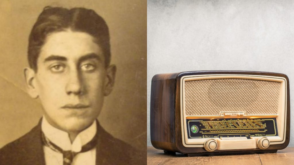 enrique sazié radio chile