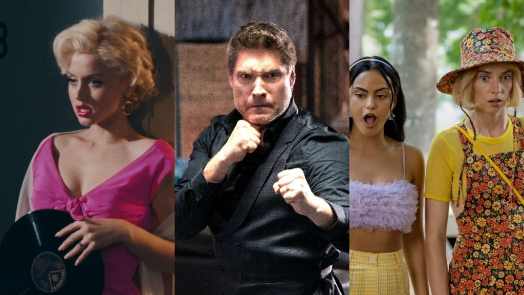 estrenos netflix septiembre 2022