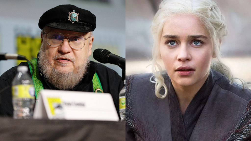 game of thrones temporadas