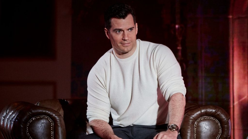 hombre mas hermoso del mundo