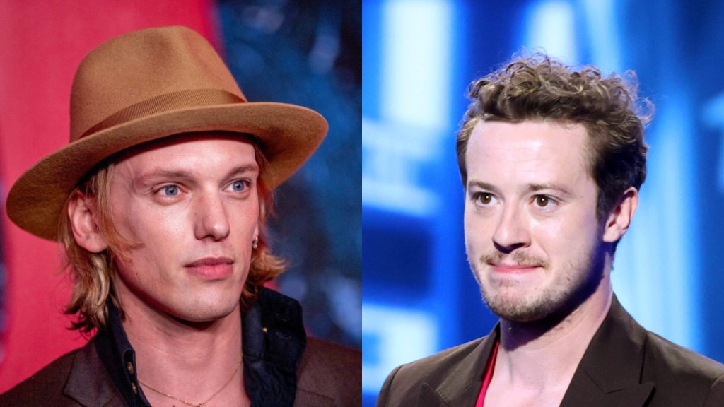 jamie campbell bower joseph quinn