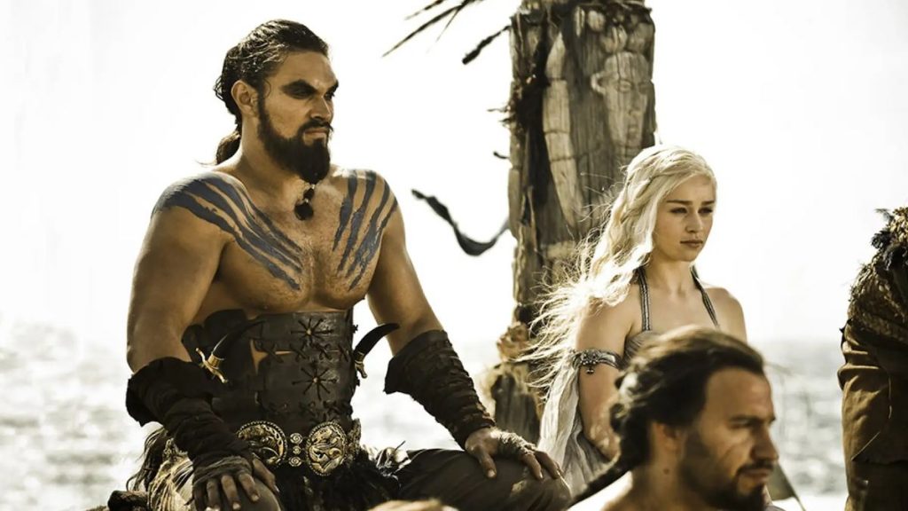 jason momoa game of thrones