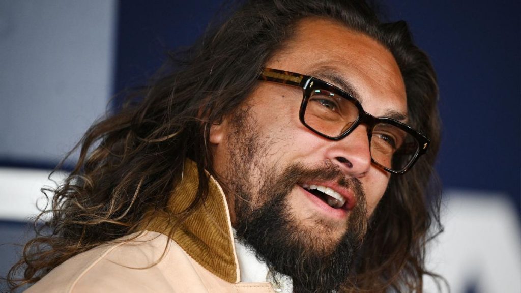 jason momoa película que odia