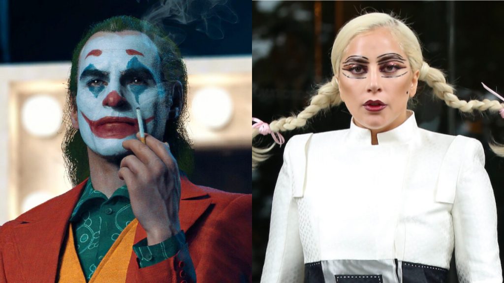joker 2 lady gaga