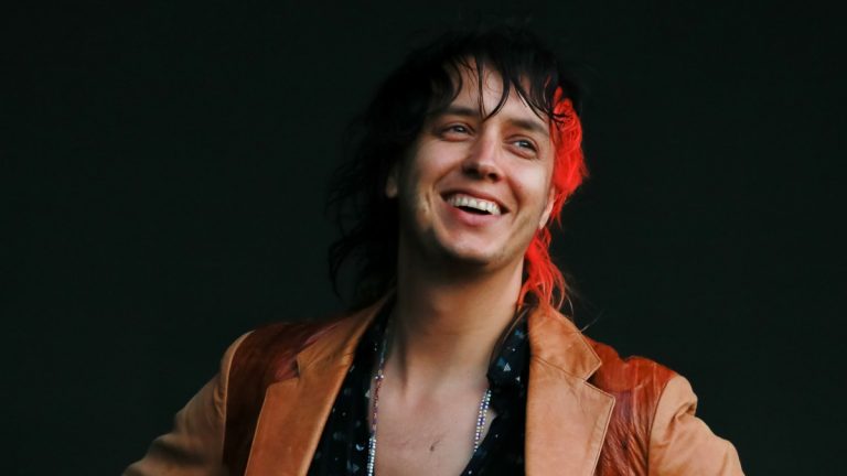 julian casablancas the strokes