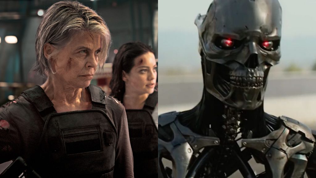 linda hamilton terminator