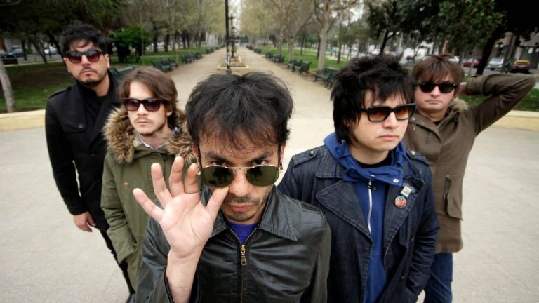 los bunkers canciones