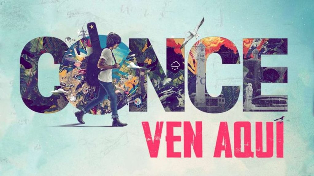 los bunkers concepción