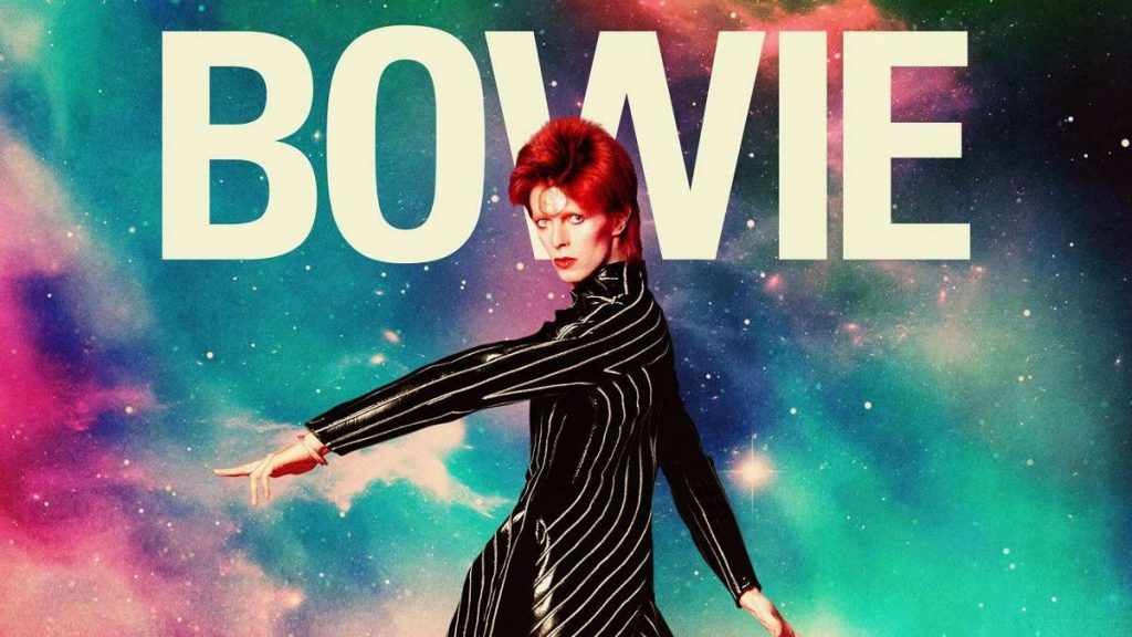 moonage daydream david bowie