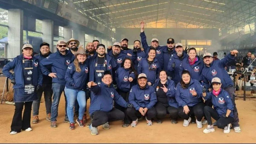 mundial de asados 2022