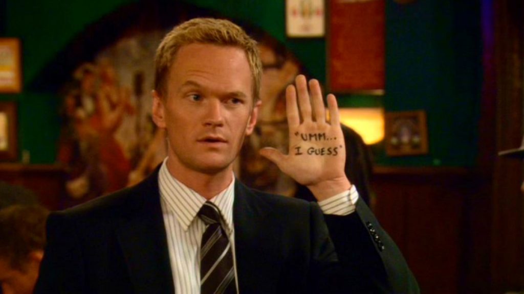 neil patrick harris how i met your mother