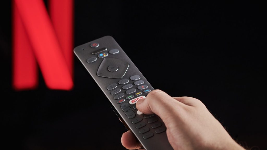 netflix cuentas compartidas