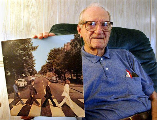 abbey road the beatles