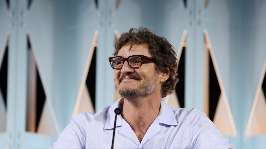 pedro pascal plebiscito de salida