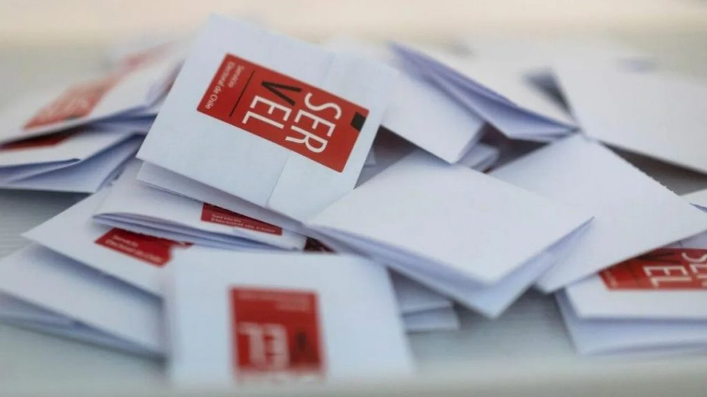 plebiscito de salida 2022